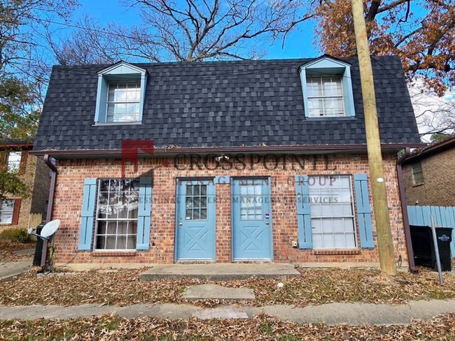 property at 401 1/2 Tammy Lynn Dr