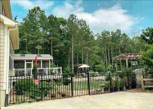 1041 Blue Larkspur Ave in Wake Forest, NC - Building Photo - Building Photo