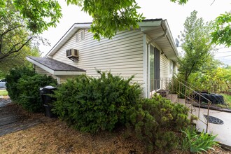 225 W 500 S in Tremonton, UT - Foto de edificio - Building Photo