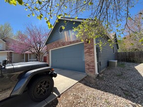 3519 Patterson Ct in Fort Collins, CO - Building Photo - Building Photo
