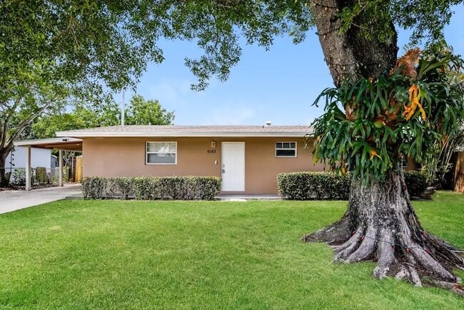 property at 4361 Westover Rd