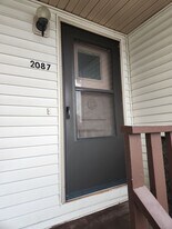 2087 NW Hickory Ln in Ankeny, IA - Building Photo