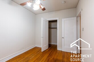 1317 Oak Ave, Unit H2 in Evanston, IL - Building Photo - Building Photo