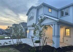 15894 Mulrion Blvd in Punta Gorda, FL - Building Photo