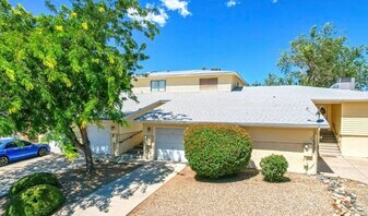 1246 N Barzona Ave, Unit Unit G in Dewey, AZ - Building Photo