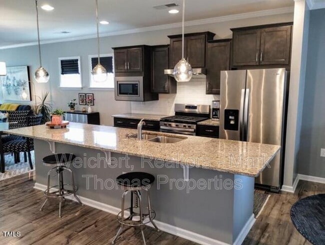 520 Turnstone Dr in Durham, NC - Building Photo - Building Photo