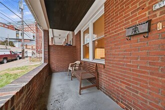 436 44th St in Pittsburgh, PA - Building Photo - Building Photo