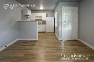 120 West Ave in Killeen, TX - Building Photo - Building Photo