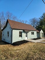 304 Waller St in Excelsior Springs, MO - Building Photo