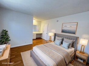 2624 6th Street in Santa Monica, CA - Foto de edificio - Building Photo