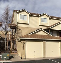 7950 Antelope Ridge Point
