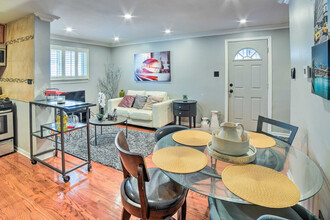 703 S Central Park Ave in Chicago, IL - Building Photo - Building Photo