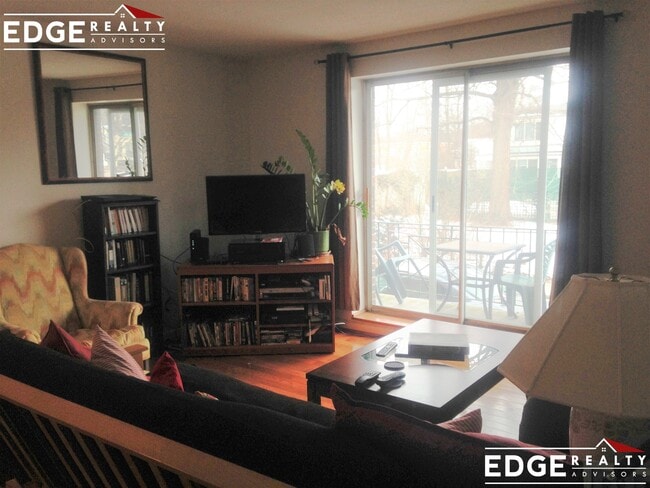 property at 804 Centre St