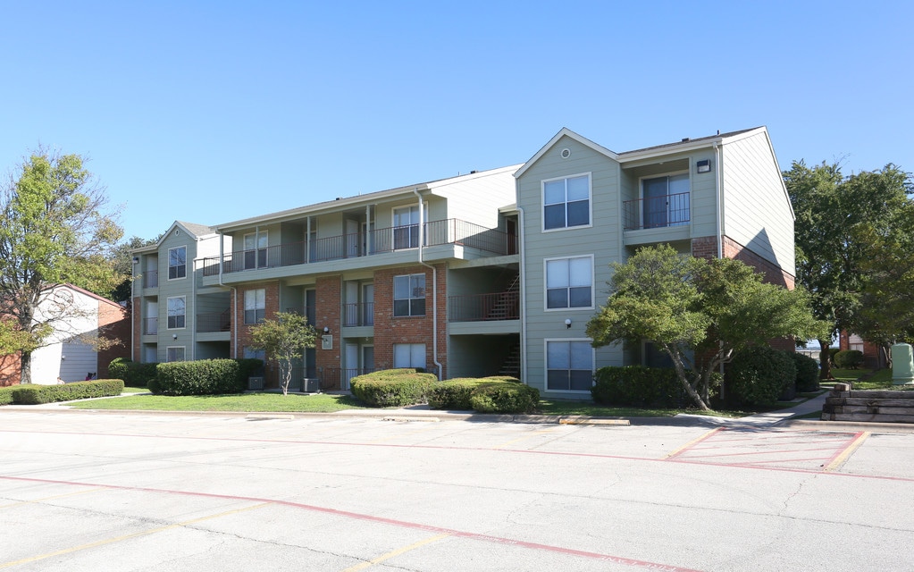 Lookout Ridge Apartments Harker Heights, TX Apartments For Rent