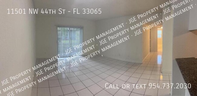 11501 NW 44th St in Coral Springs, FL - Building Photo - Building Photo