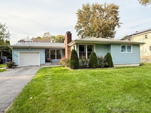 355 Lounsbury St in Waterbury, CT - Foto de edificio - Building Photo