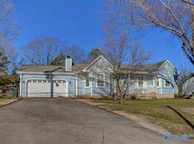 112 Suddith Ln in Harvest, AL - Building Photo - Building Photo