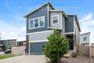 11273 Bufflehead Ln in Colorado Springs, CO - Foto de edificio - Building Photo