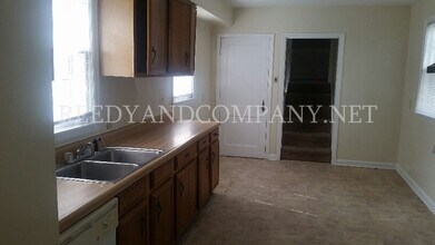 3711 Buchanan Ave in Memphis, TN - Building Photo - Building Photo