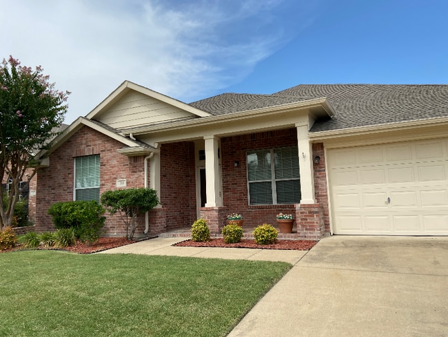 property at 112 Cherrytree Trail