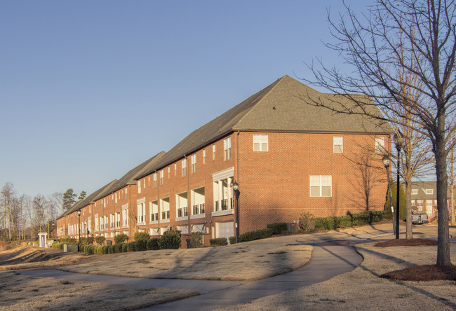 129 Steinbeck Way in Mooresville, NC - Building Photo - Building Photo