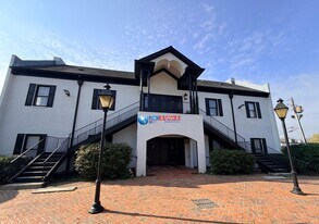 N Main Street 145 - Clayton in Jonesboro, GA - Building Photo