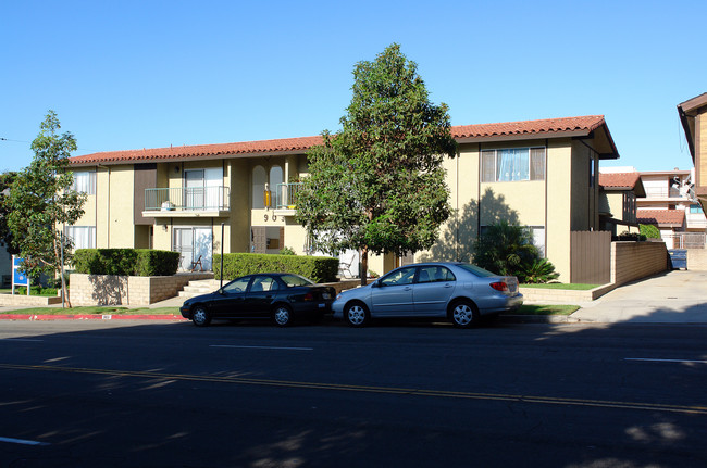 903 Main St in El Segundo, CA - Foto de edificio - Building Photo