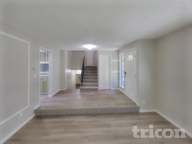 3394 Tyee Pl NE in Bremerton, WA - Foto de edificio - Building Photo