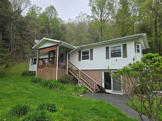 property at 290 Edson Rd
