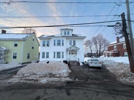 16 Campo Seco St, Unit 3 in Methuen, MA - Building Photo