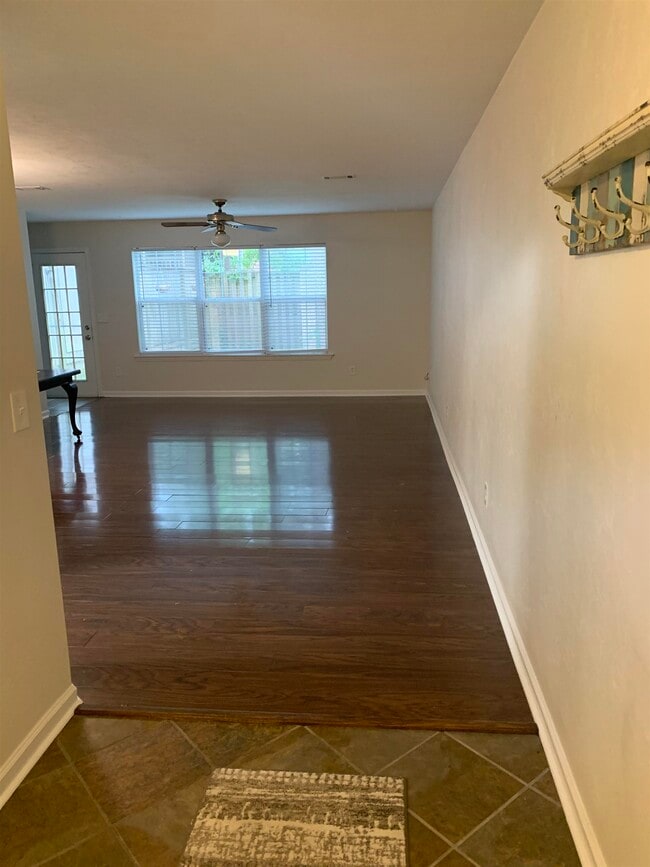 445 Teal Ln in Tallahassee, FL - Building Photo - Building Photo