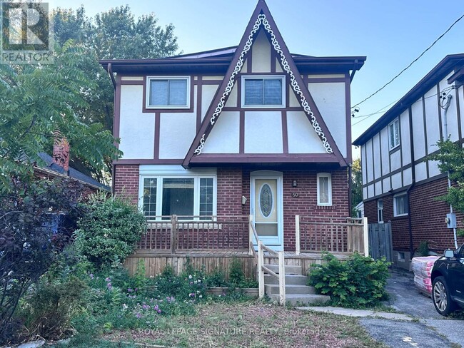 property at 50 Freeman St