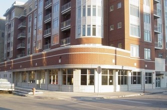Fulton Place in Chicago, IL - Foto de edificio - Building Photo