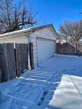 1601 Faulders Ln in Wichita, KS - Building Photo - Building Photo