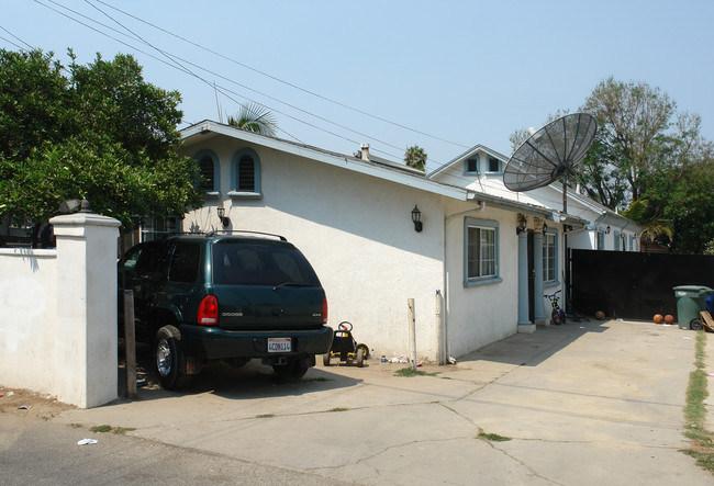 226 Orange Grove Ave in Fillmore, CA - Building Photo - Building Photo