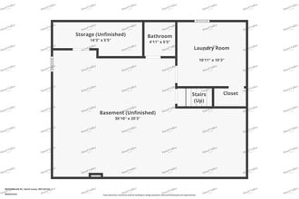 8810 Harold Dr in Berkeley, MO - Building Photo - Building Photo