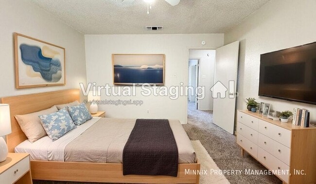 5802 6th St in Lubbock, TX - Building Photo - Building Photo