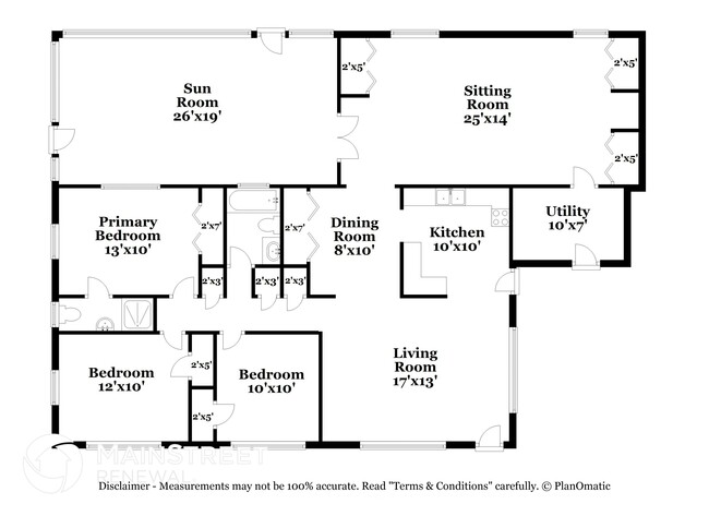 8309 Cameo Way in Orlando, FL - Building Photo - Building Photo