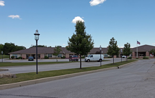 Mayberry Village in Sylvania, OH - Building Photo - Building Photo