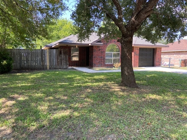 property at 1309 Monte Vista Dr
