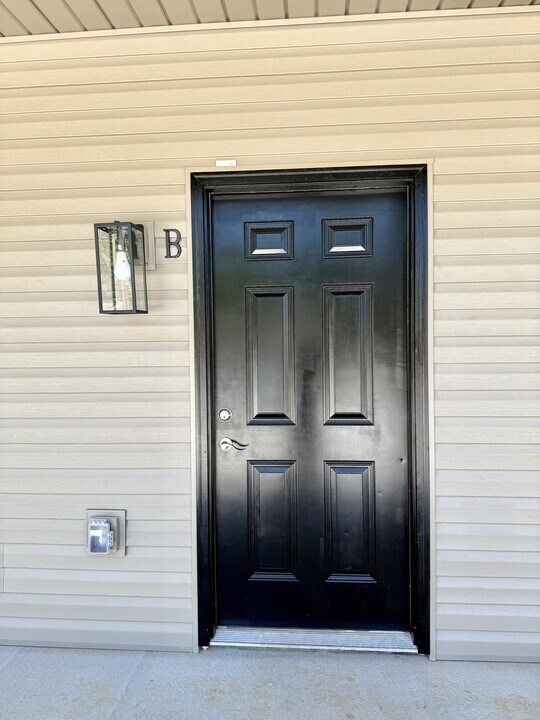 703 E Mt Vernon St in Somerset, KY - Building Photo