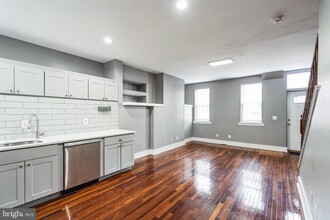1606 Webster St in Philadelphia, PA - Building Photo - Building Photo
