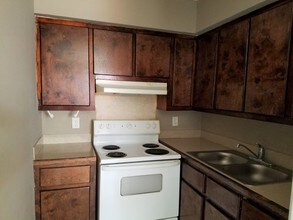 1801 Washington Ave-Unit -8 in Mission, TX - Foto de edificio - Building Photo