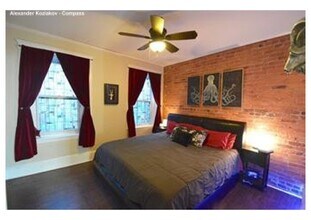 19 Royal St, Unit 1 in Boston, MA - Foto de edificio - Building Photo