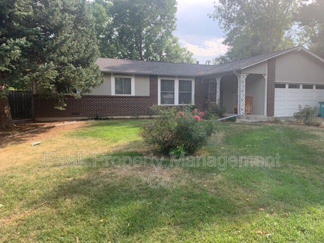 731 Winchester Dr in Fort Collins, CO - Building Photo - Building Photo