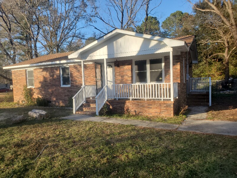9120 Green Loop Rd NE in Leland, NC - Building Photo