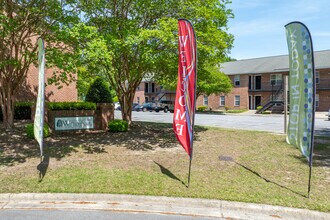 Wellingham in Greenville, NC - Foto de edificio - Building Photo