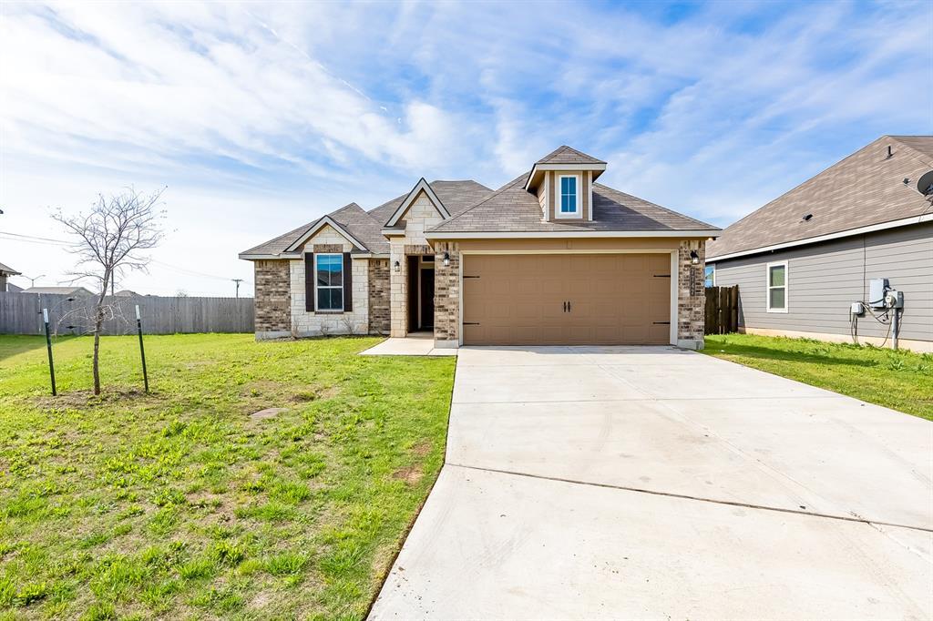 7747 Merry Oaks Cv in Temple, TX - Building Photo