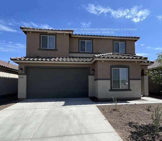 property at 25295 W Weir Ave