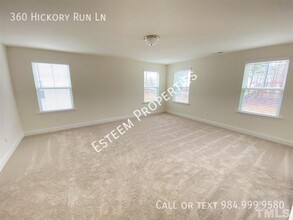 360 Hickory Run Ln in Franklinton, NC - Building Photo - Building Photo